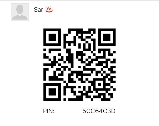 877b1's tweet photo. My pin: 5CC64C3D https://t.co/GjWjrEJhyn