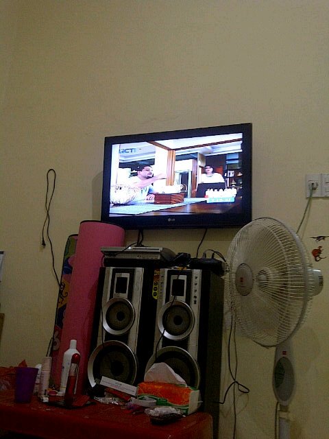 RegarTan's tweet photo. 3 jm brsma #AnakJalananEpsSpecial cocook..haha papa boy mau tu peyem a.. https://t.co/L2jD0LBhu6