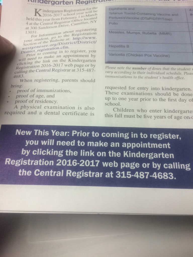 WGCentralReg's tweet photo. In 2 hours we start registering graduates 2029! https://t.co/Tq0RVh9dxQ #makeanappt #wildcatpride https://t.co/T5o7ZNgHKA
