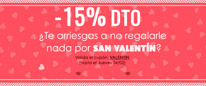 _tShop_'s tweet photo. ¡Aprovecha nuestro 15% de #descuento y no te quedes sin #regalo para #SanValentín! https://t.co/aOeAYtl7jz https://t.co/pRUU55G3ar