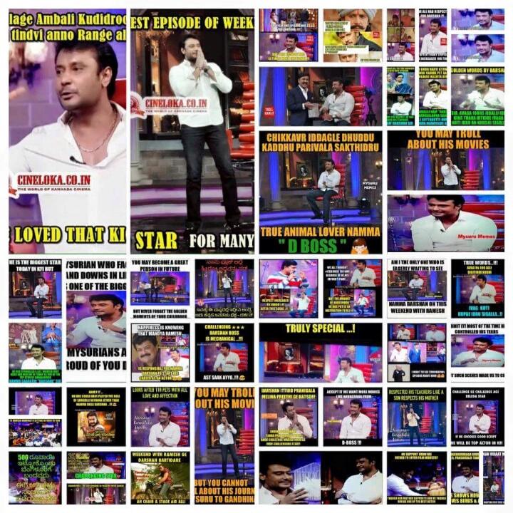 pradeepkulal123's tweet photo. @ZeeKannada #WWR2 #WeekendWithRamesh2 yesterday CS*@dasadarshan program superb👌👌 amazing, real BOS @Priyaagowda https://t.co/mwGv8CKu4J