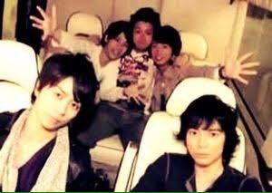 Hfgfhfvtdhhu's tweet photo. Twitter上のARASHIC全員RT！！
どれぐらいいるのか知りたい！！
#ARASHIC
#RTしたARASHIANS全員フォローする 
#ARASHIANSさんと繋がりたい https://t.co/pl261RvqS4
