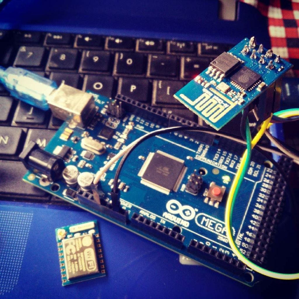 insta_arduino's tweet image. ift.tt/202oSTT - #arduino #arduinomega2560 #esp8266wifi #nextproject #smartboard… ift.tt/1SmMEeq