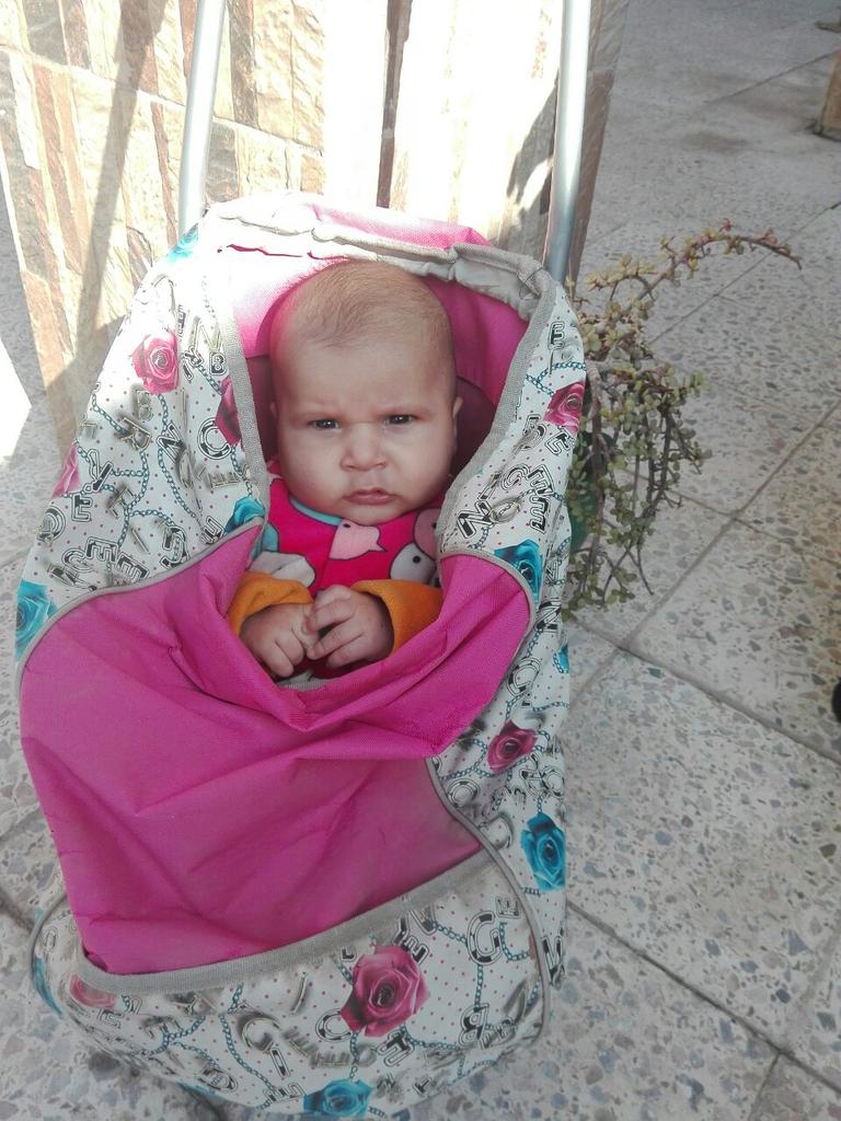 فديته العبودي