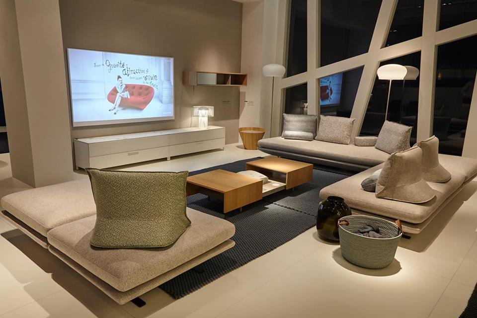 Ligne Roset Westend On Twitter Mosdesignph Ligneroset Prado Ligne Roset Westend