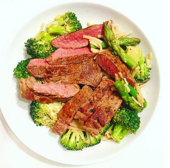 MuscleFoodUK tweet picture