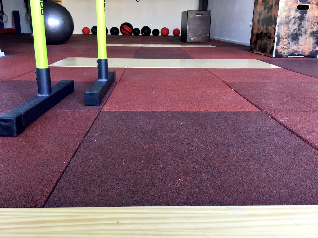 precissionfitne's tweet photo. Si quieres conocer cuál es la #sorpresa que guardamos, entra en https://t.co/TAx6cTnH61 sección INSTALACIONES! https://t.co/AkSgB7PsoS