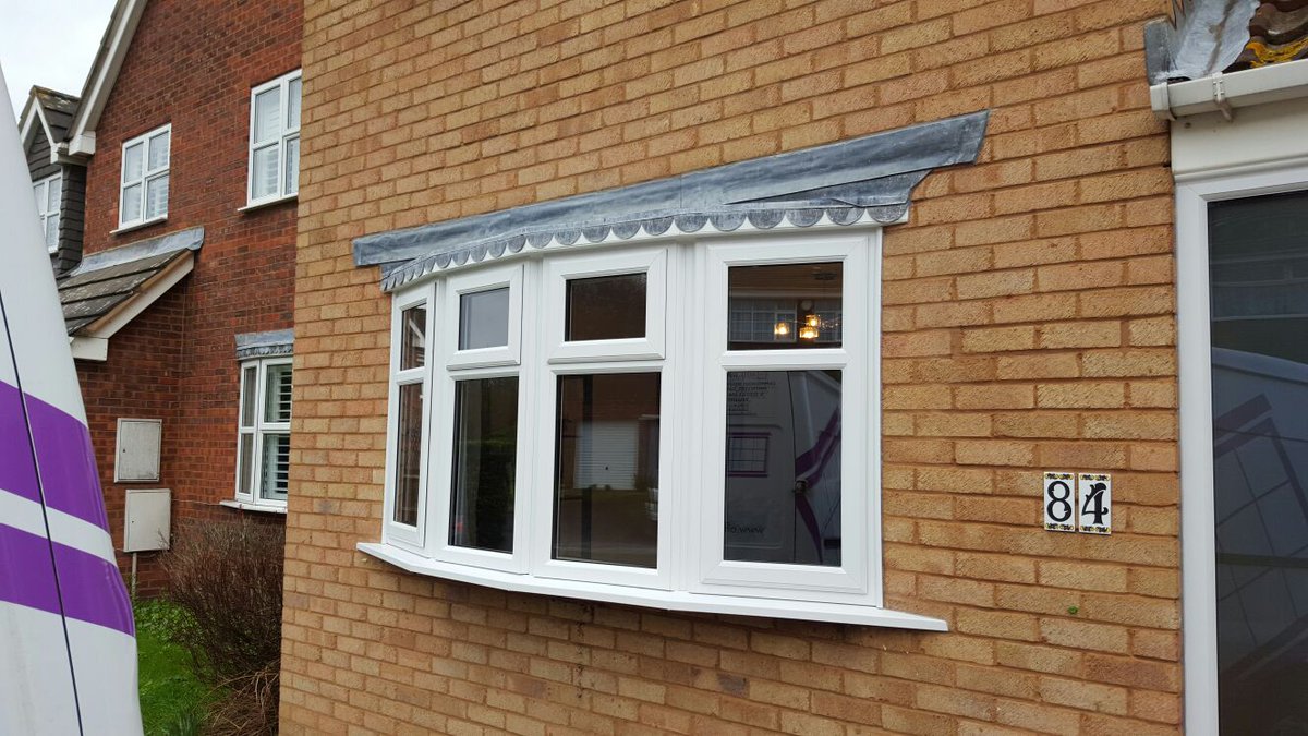 Affix_Windows's tweet photo. Great pics from a job we installed on Friday.#AffixWindows #Charlton #London #upvc https://t.co/S1OZD4u67i