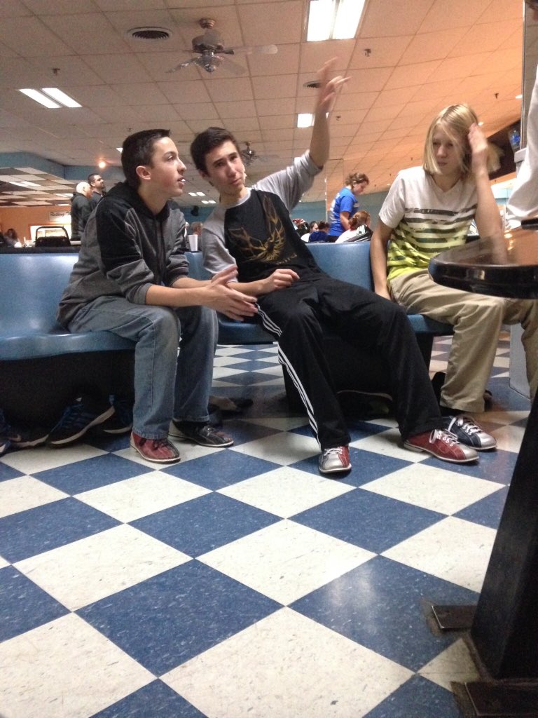 alyssa70400's tweet image. Happy bday!! @dev_brandt what throwbacks 😂😂😂😂😂😂😂