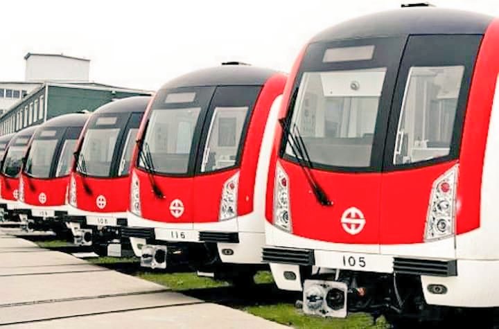 drashokpatel's tweet photo. Thank u #MyPMNaMo @narendramodi 
India shipd 1st 6 metro coachs 2Aus
Dis provs #MakeInIndia is.in process of succes https://t.co/6Av9ybF47e