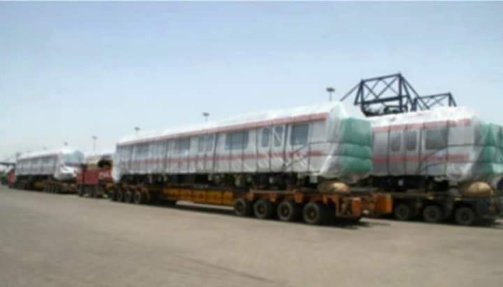drashokpatel's tweet photo. Thank u #MyPMNaMo @narendramodi 
India shipd 1st 6 metro coachs 2Aus
Dis provs #MakeInIndia is.in process of succes https://t.co/6Av9ybF47e