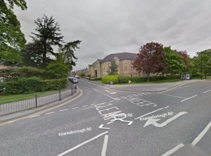 yorkshirepost's tweet photo. Racist attackers target Asian man near #Harrogate bus stop https://t.co/1XEw0hAqoF https://t.co/9nNAmX3fLq