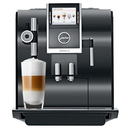 Espressofecom's tweet photo. 25% Off Today! Jura 13752 Jura IMPRESSA Z9 Automatic Coffee Center Black @ https://t.co/vzaIig5gwe https://t.co/bgXMlGcOgq