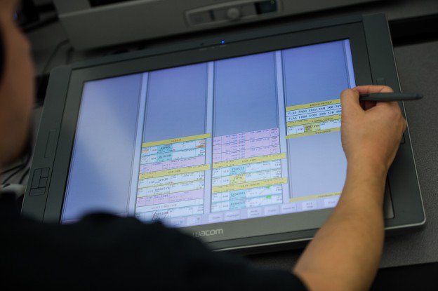 NATS's tweet image. Just how did the flight plan come about? &amp;gt;&amp;gt; nats.aero/blog/2016/01/t… #avgeek