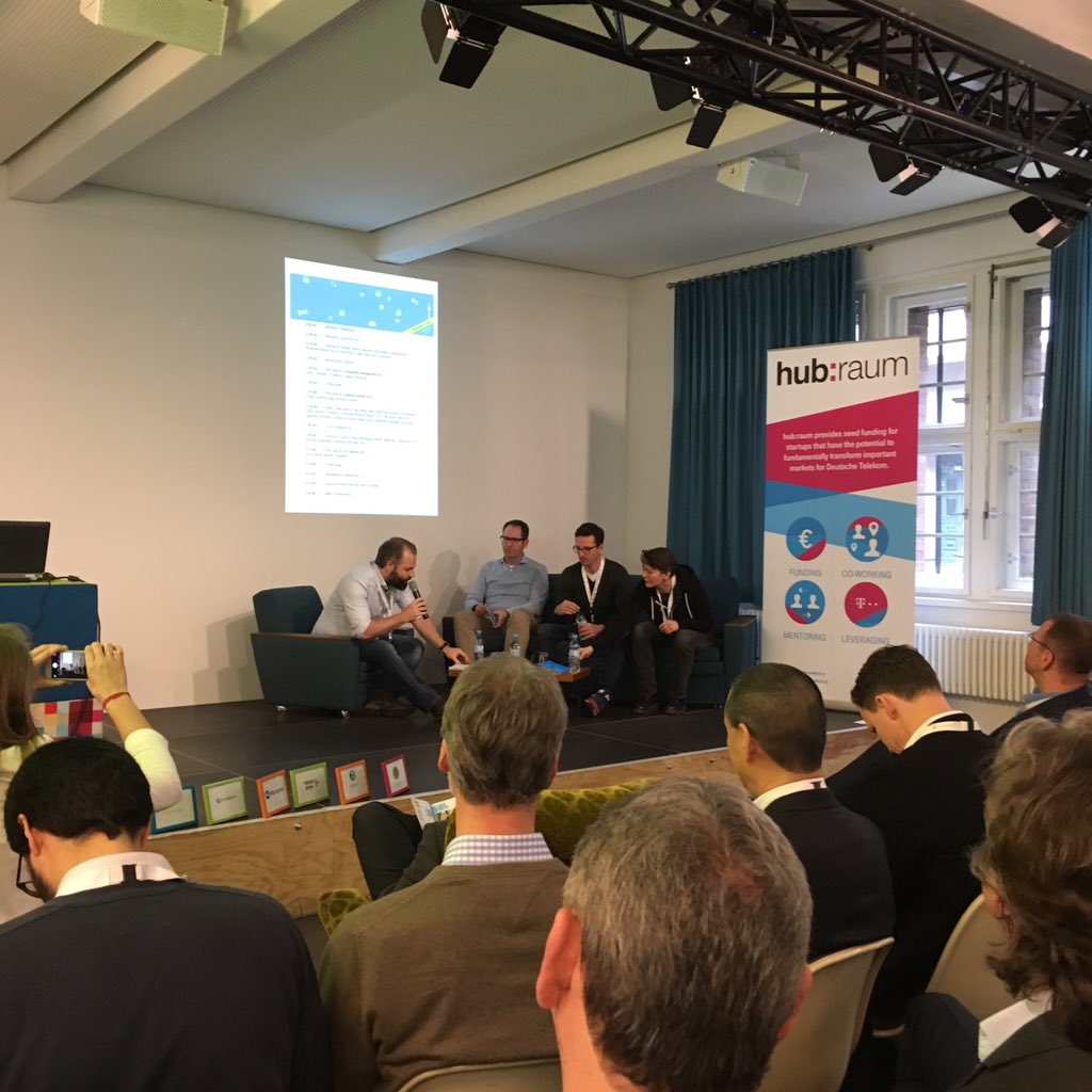 justvideesha's tweet photo. @ChPhilipps @theflow77 @olafjacobi interesting debate on B2C vs. B2B entry in the cyber security market #cybsecbc https://t.co/ZfyfpMihNd