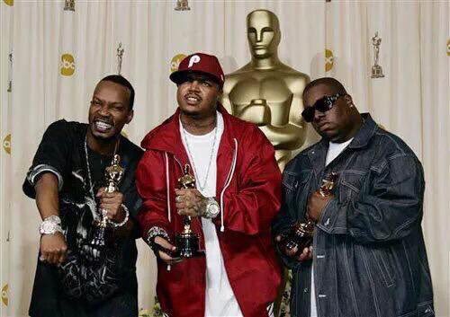 WORLDSTAR's tweet photo. Juicy J has an Oscar, Leonardo DiCaprio does not. https://t.co/peYGCmZVqz