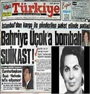 cicek_sad's tweet photo. SelamTevhid TerörÖrgütü yıllardır ülkemizde karanlık olaylarınarkaında  ama DUR denilmiyor ! https://t.co/JTw6f9szk6