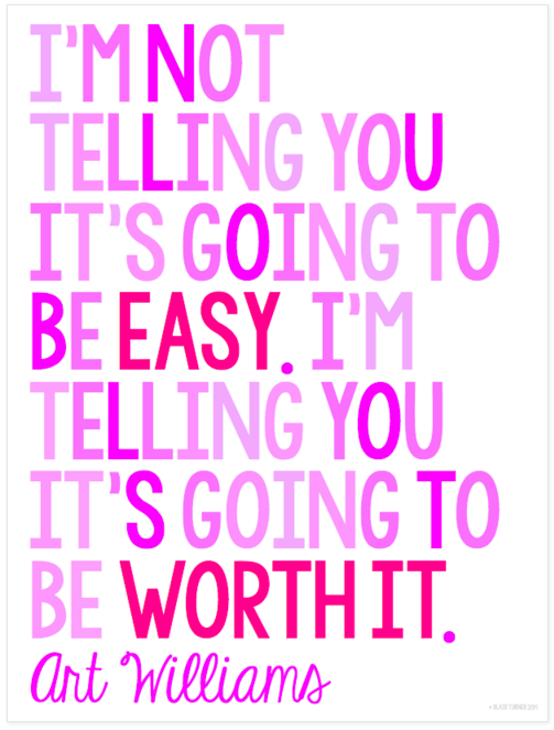 WeAreTeachers's tweet photo. Teaching is so worth it! #MorningMotivation https://t.co/U2BV5u6mO3