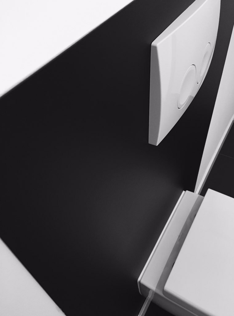 KeroMetaal's tweet photo. #staal detail in een strak en moderne #badkamer https://t.co/SB4Yjw2az0