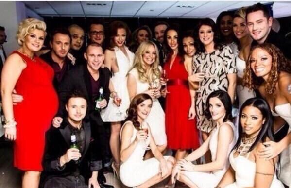 sinocarroll's tweet photo. 3 yrs ago today #BigReunion @thekelpie @itv2 @kevinlane600 #anothertour๓พ https://t.co/8Ou0NggHWE https://t.co/sthjHYINaa