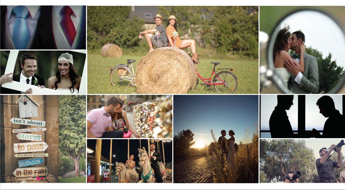 labobila.es/promocion-de-c… Promoción de cine en nuestras películas de #boda #casament #wedding