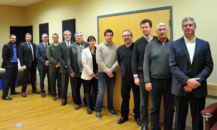 Aboriginal Business Accelerator launched in #NB ow.ly/XLVLh