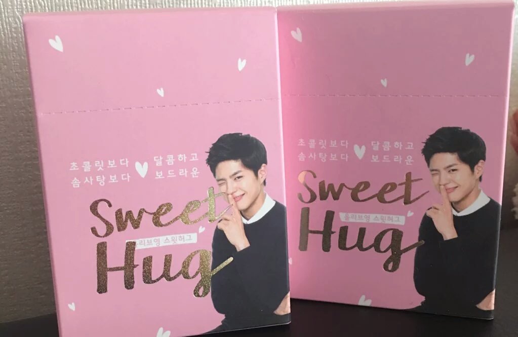 barkpogum's tweet photo. bogum's notes is so cute https://t.co/o0ehfRqtwX