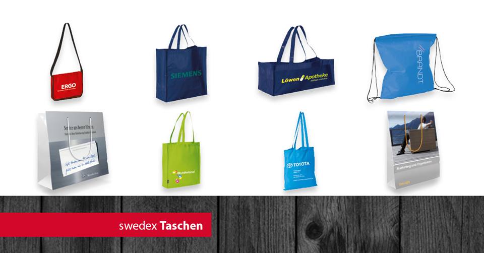 swedex_eu's tweet image. Wie #Werbetaschen eine tragende Rolle für Ihr #Unternehmen spielen können? bit.ly/1Vk9eBU #swedex #business
