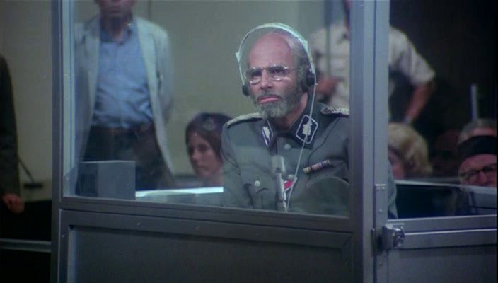 reel_post's tweet photo. THE MAN IN THE GLASS BOOTH (1975) | dir. Arthur Hiller | https://t.co/gPpFkyiGuv | #movies #film #subscriptionbox https://t.co/UttGFc5knh
