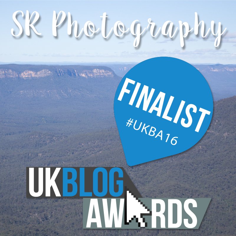 StephRosPhoto's tweet photo. I'm A Finalist In The @UKBlogAwards! - https://t.co/hwiwVd1DV3 #UKBA16 #UKBlogAwards16 #lbloggers #bdib https://t.co/93DNjbpiDR