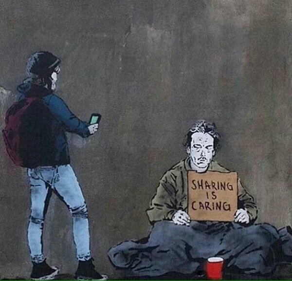 hacksforlyf's tweet image. People nowdays