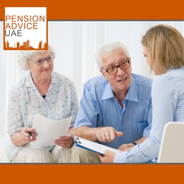 PensionUAE's tweet photo. Do you need help to transfer your existing #Pension into a new scheme with lower charges? #UAE #FinancialAdvice https://t.co/ISsFNKi6Rk