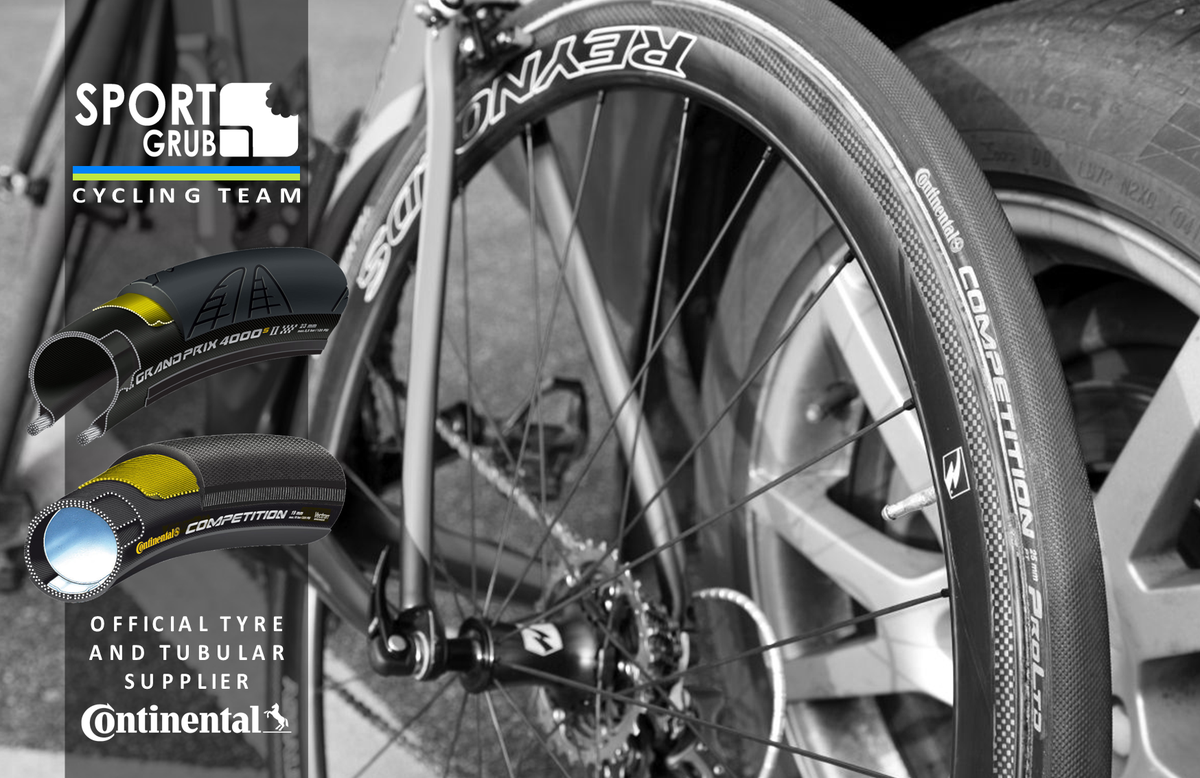 SportGrubCT's tweet photo. We are pleased to announce that in 2016 it will be our 5th season using @ContiTyres couldn't ask for anything better https://t.co/UfakhNNCTL