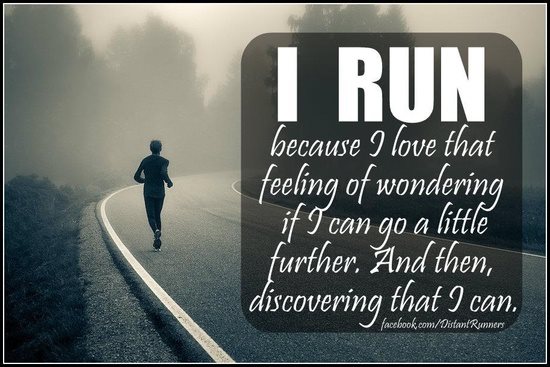 TheBrolli's tweet photo. @Angela_Frances you are a marathon running ass kicking champion in the making. You going to love the @CTMarathon https://t.co/75VmEs7Vkf