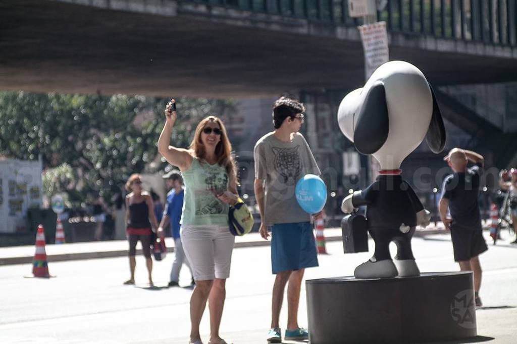 massao's tweet photo. Snoopy #SP462 #PaulistaAberta
#NX1000 #vivitar100mm #brasil #brazilian #beautiful #photo #… https://t.co/ObFslA274Y https://t.co/rSfi8ZQWjm