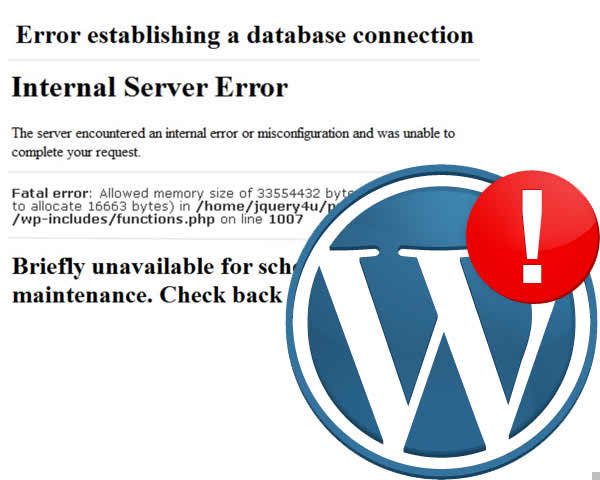 WordPress31's tweet image. #Wordpress4.4 , #Themes or #Plugins #Customize or #Updates #Error #Fix #services