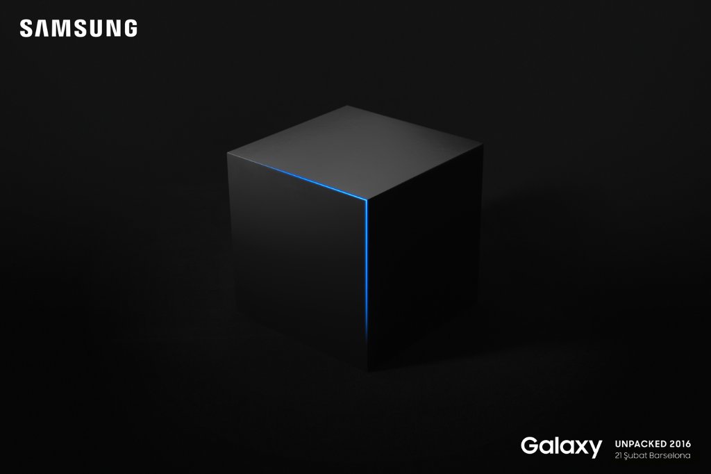 SamsungTurkiye's tweet photo. Yeni Galaxy için hazır mısınız? 
Büyük gün 21 Şubat! #TheNextGalaxy https://t.co/EehQ4g9bIH