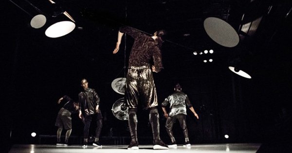 CarltonInnMDW's tweet photo. Check out #CosmicBody at @mcachicago tonight at 7:30pm: https://t.co/1DBRoxL7rV #Chicago #art #performance https://t.co/383jxmgbtV
