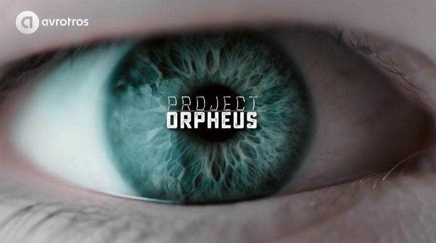 MarloesLeeuw's tweet image. De dood is nooit zo verleidelijk geweest. youtu.be/lm2SjoIpAtw #ProjectOrpheus