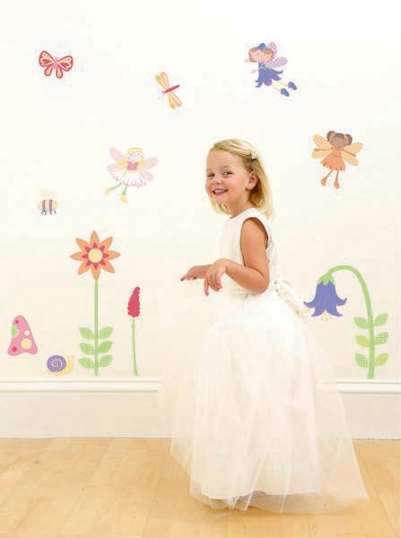 LRagamuffin's tweet image. #UKBusinessLunch @UKBusinessLunch Pretty Fairy items for kids bedrooms.
