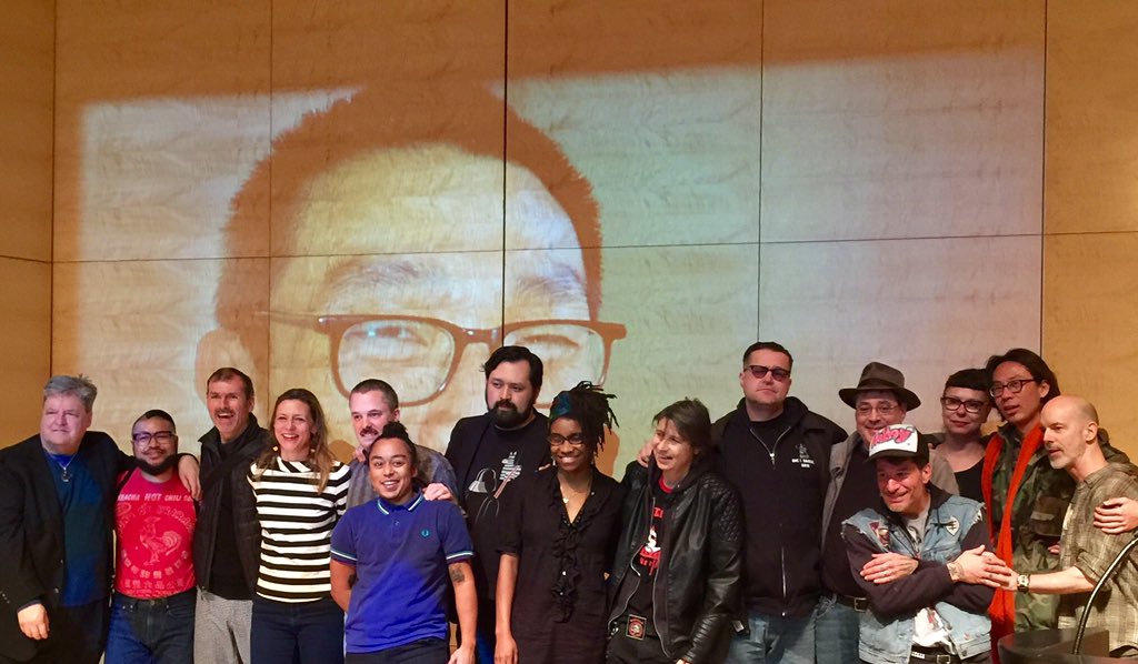 Words As Works tweet media