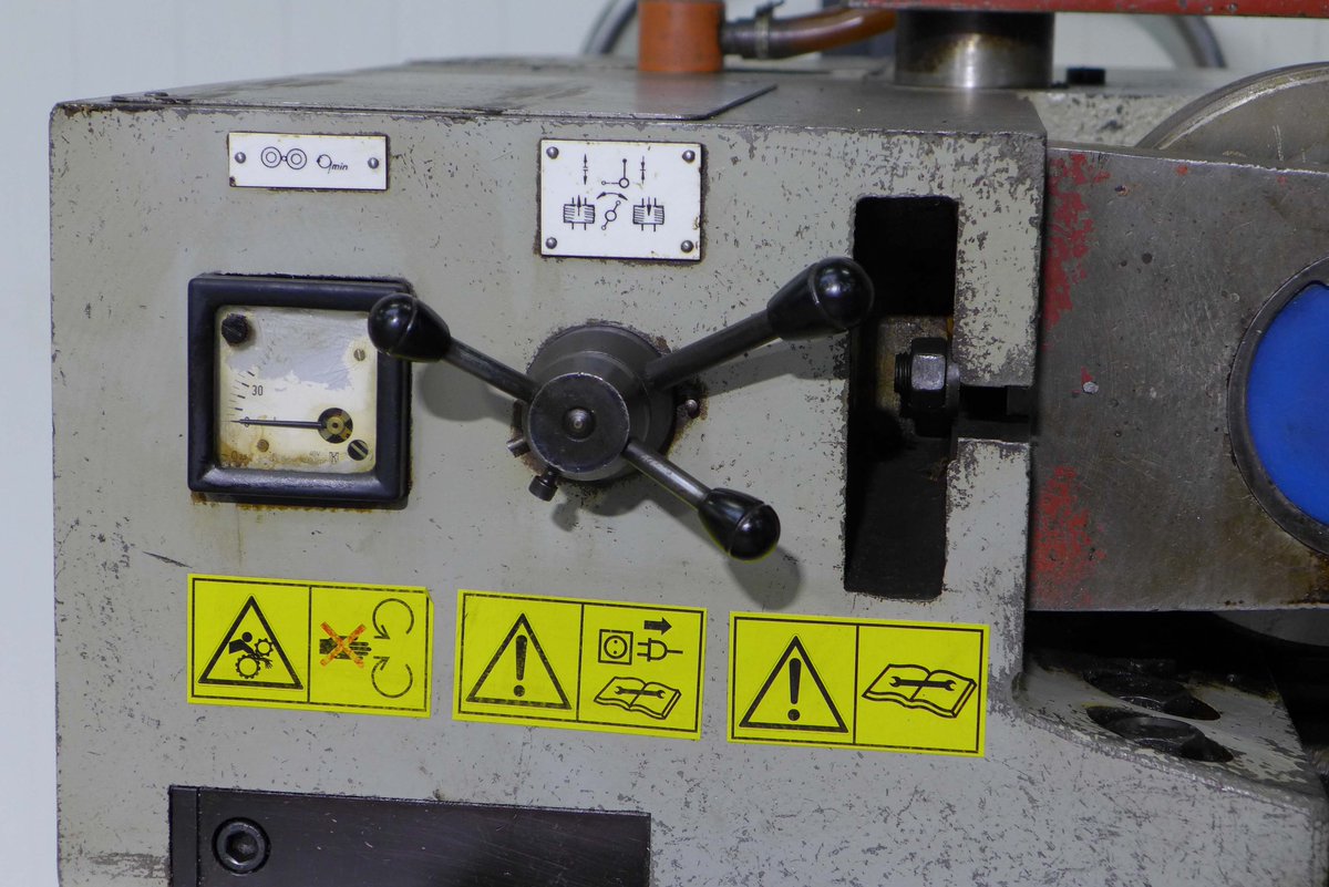 mach4metal's tweet image. #WMW #UPW25.1 #Threadroller #metalworking #mach4metal 
mach4metal.com