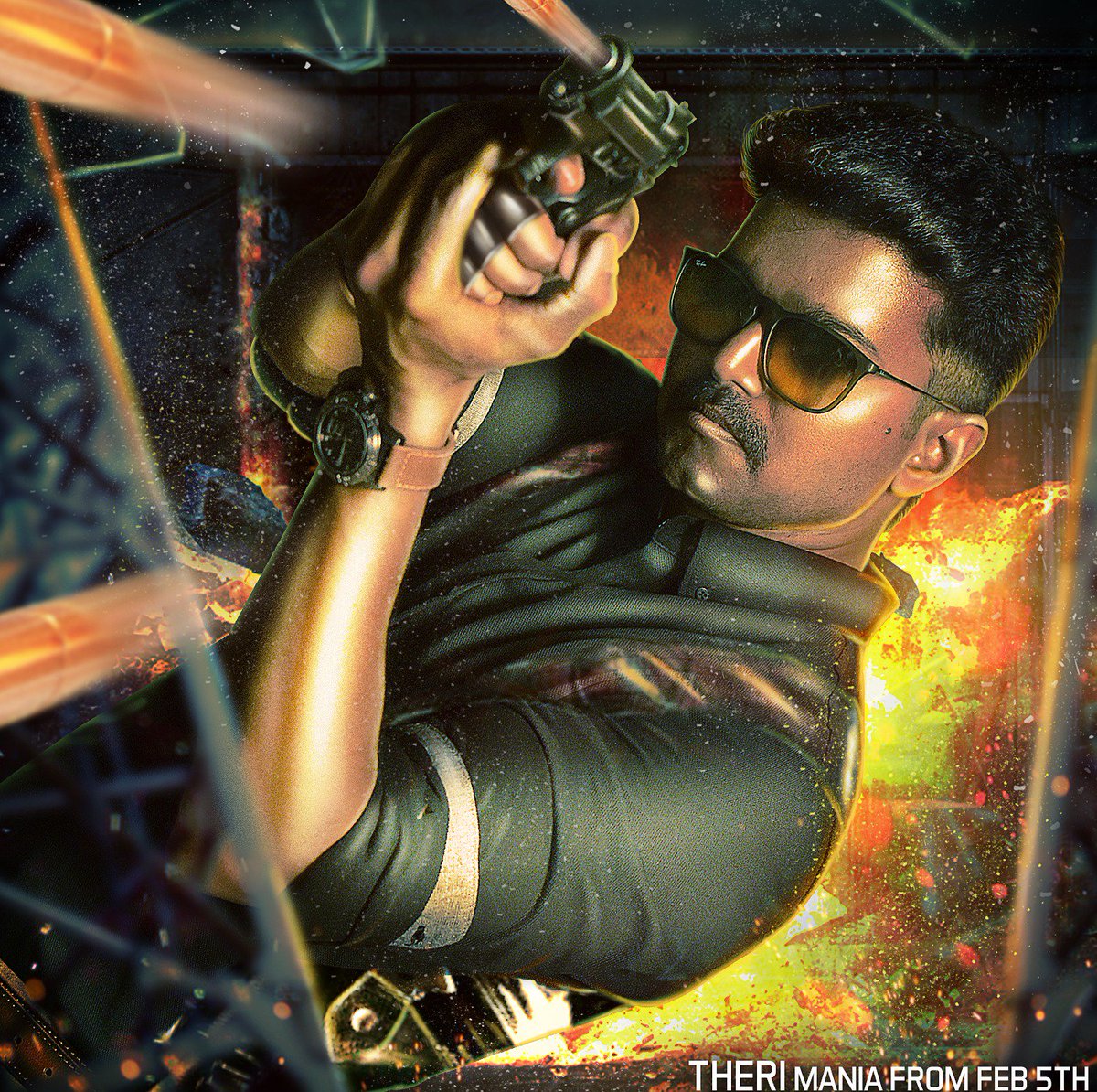 Clinton Roach tweet media