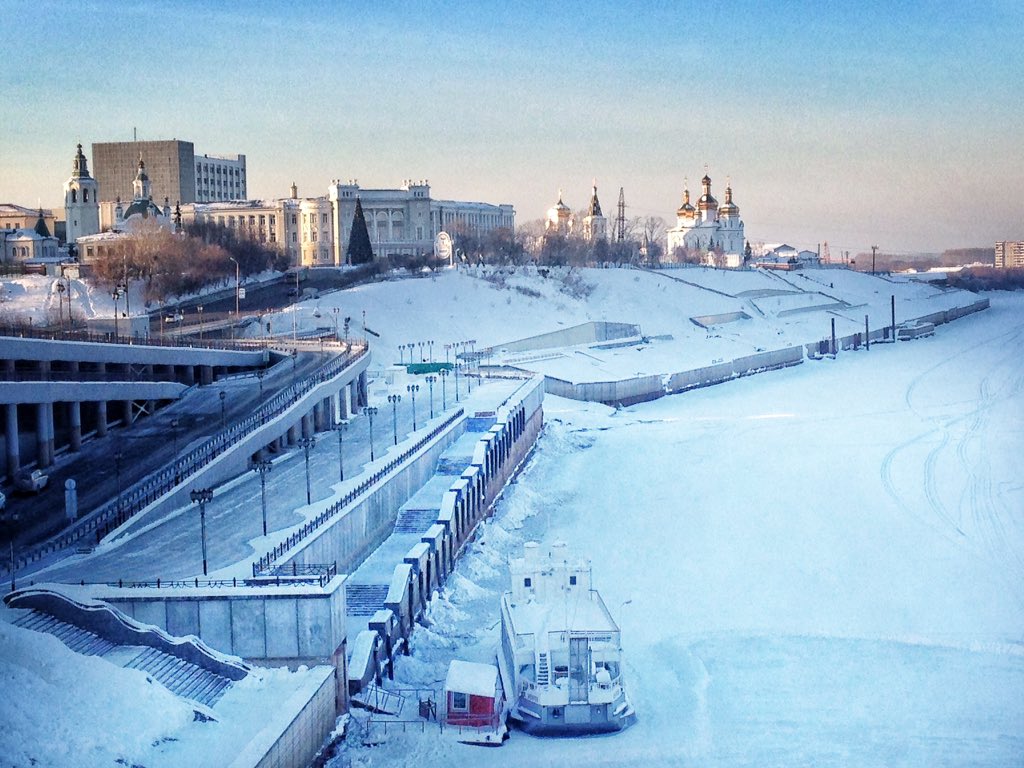 Edition_AMPM's tweet photo. #siberia #russia #freezing #snow #ice #frozencamera https://t.co/T9f0Q4OnH6