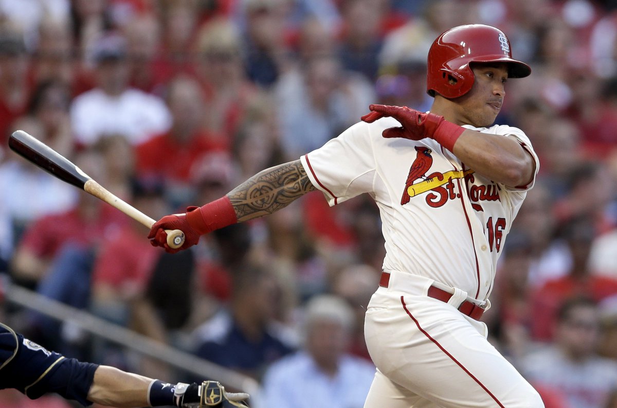 BirdsOnTheBat13's tweet photo. Countdown until to Pitchers/Catchers report: 16 days. #STLCards https://t.co/reXJI2a9Ih