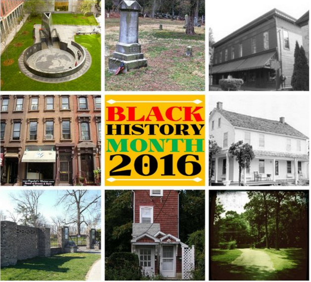 NYAmNews's tweet photo. #BlackHistoryMonth highlights African American historic places #AmNewsBHM #HallowedGrounds https://t.co/qSC6ZgaKo4 https://t.co/4rXES7oNRj