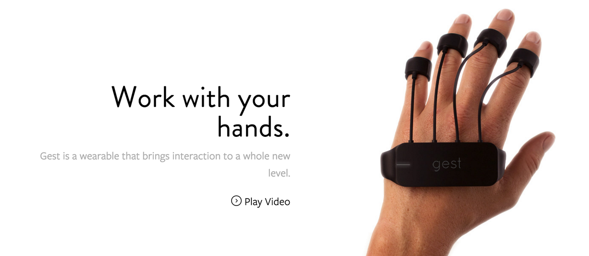 smasseron's tweet photo. Control your world https://t.co/MfeOoAXUel define #hand #gesture #UX #noScreen #VR ? via @tomoppad https://t.co/8jugQceQe1