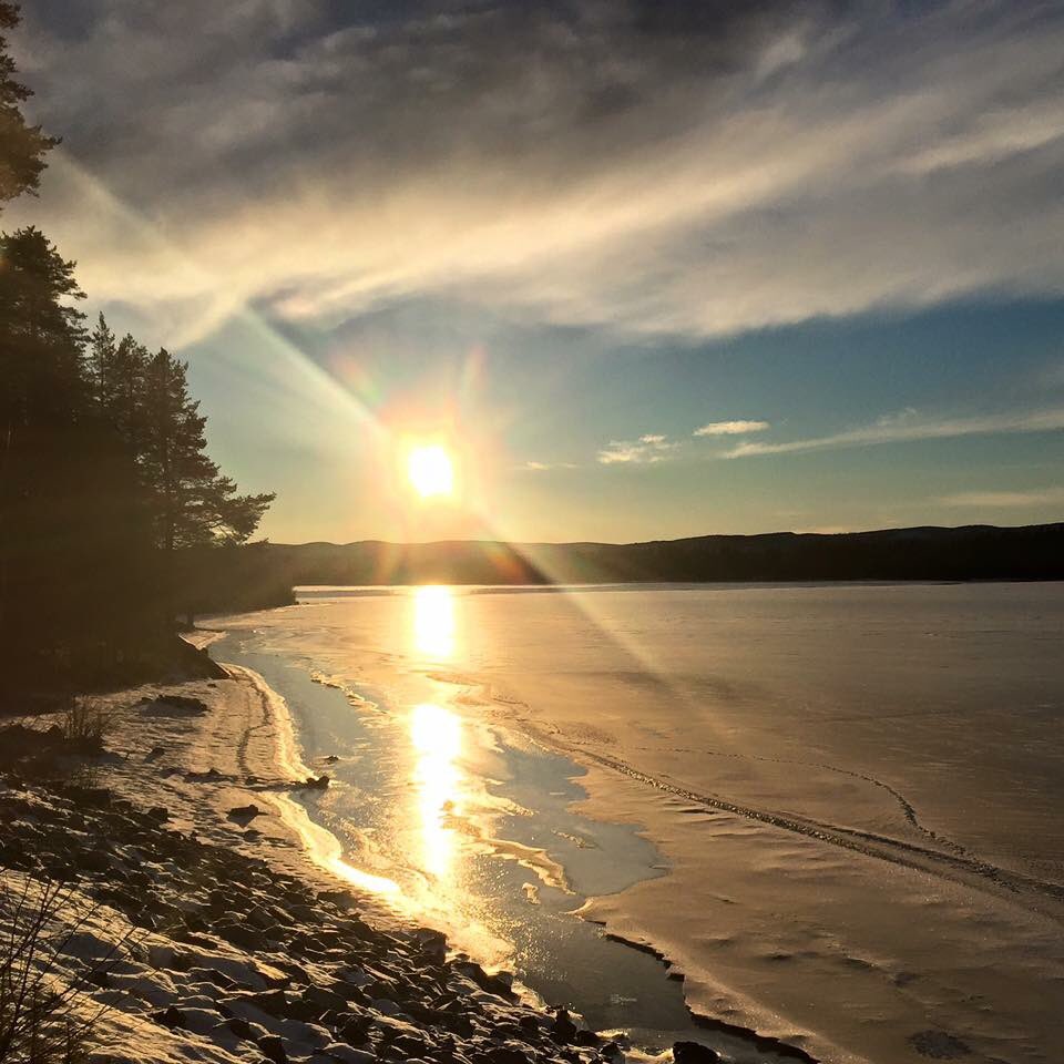 Unescosverige's tweet photo. Kan Vindelälven bli det 6:e av Unescos Biosfärområden i Sverige? https://t.co/eJzSLIJ1Fh https://t.co/uyrQ3BPs0e