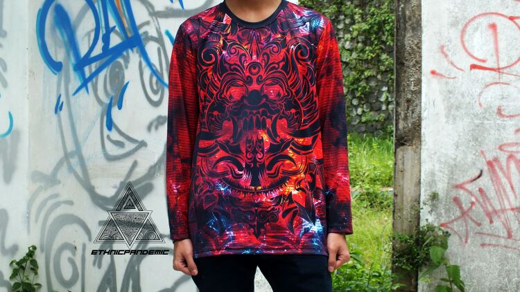 ETHNICPANDEMIC's tweet photo. Open PO

LS WILD GALAXY | size: S,M,L,XL (unisex) | premium hivetex 
DISCOUNT dr IDR 165.000 jd 145k, HEMAT 20.000 https://t.co/Ukf1HjREAn