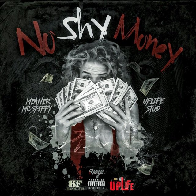 LiveYungStud's tweet image. No shy money my bro meaner featuring myself #shadyville #Uplife #billiondollarfam #qgtm